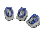 Grove Products MONDO Universal Awning Brackets Pads  Pack  Of (3)  A0016658