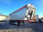 2023 Colson Aluminium Bulk Tipper
