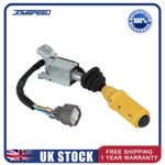 Forward & Reverse Shuttle Lever Switch 701/80145 Fit JCB 3CX 4CX Part Powershift