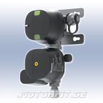 Truma Gas Pressure Regulator DuoControl CS VERTICAL 30 mbar Manufacturer 2026 Crash Sensor