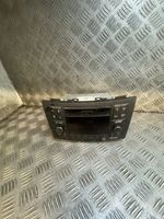 2012 SUZUKI  SWIFT  SZ2  MK3 3DR  RADIO STEREO  CD PLAYER 3910168L01-HW