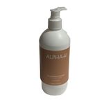 Alpha-H Supersize Balancing Cleanser 500ml Orange & Neroli New & Sealed