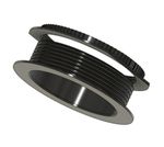 Ceiling Mount Bracket for Amazon Echo Dot 5th/4th Generation Alexa Flush Mount