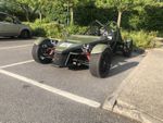 MEV Rocket Ariel Atom Inspired Kit Car