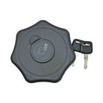 IVECO, MAN, DAF, VALEO, VOLVO, Steyr, Mitsubishi Canter, 78mm Fuel Cap