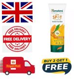 Buy 2 get 1 Free 100ml Dark Spot Clearing Turmeric Face Wash Reduce Dark Spots