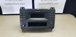 Mercedes Sprinter Multimedia Player A9069004401 W906/ No Code
