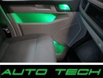 For VW Transporter Ambient LED Door Panel Lighting Kit  T6  2015-2020  Led x 3