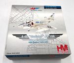 Die Cast Plane 1:72 A-4B "Gladiator" VA-106 Cdr L.W.Baldwin USS Essex, Late 60's