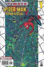 Ultimate Spider-Man Super Special (2002 One Shot) #   1 NM