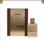 Al Haramain Amber Oud Gold Edition 2.2oz Unisex Eau de Parfum