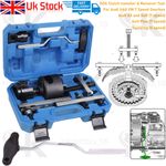 DSG Clutch Installer and Remover Tool Set Kit for Audi VAG VW 7 SPEED Gearbox