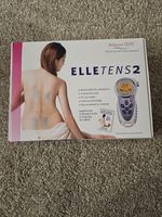 Elle TENS 2 - Tens Machine Maternity Pain Relief