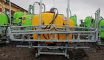 ATV Tractor Sprayer Booms (Galvanised) 8, 10 & 12 meter For Quad / tractor mount