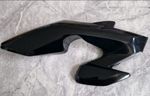 Honda CBF 125 M-M 2021 to 2024  Right side fairing panel black