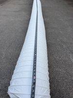 Glassflex PVC Coated Flexible Ventilation & Extraction Ducting - 3m Lengths