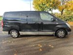 8 seater mpv Automatic