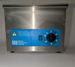 Walker QC Ultrasonic Cleaner bath British made quality item. Dental, Ophthalmic