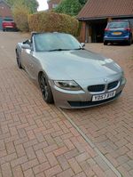 BMW Z4 M Sport 2.0 2007