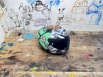 Bsb storm Stacey helmet egg size ￼