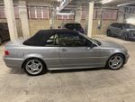This Beautiful Example Of A 318ci Cabriolet Modern Classic Clean In And Out