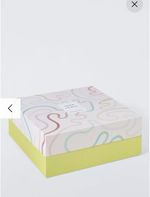 John Lewis Baby Starter Kit New Parent Products Bundle 2026 New Sealed RRP £150