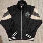 Rare Vintage 1997 Florida Marlins World Series Champions Windbreaker Jacket