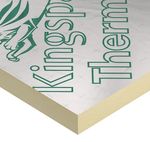 CELOTEX KINGSPAN 50MM  2400mm x 1200mm - MULTI LISTING, EG ,5 FOR £180