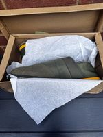 Navitas Solace Size 10 Bivvy Slippers- carp fishing 
