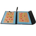Prettyia Sporting Goods - Erase Double Sided Volleyball
