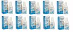 10 x Otrivin Nasal Spray Drops 10mlFast Relief Nose👩👨👌 exp.2028