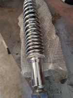 Rear Shocks(Pairs)