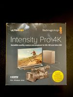 🔥 Brand New Blackmagic Intensity 4K – Unopened! 🔥- Capture & Playback Card
