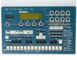 Yamaha RM1X Sequence/Remixer Serviced & fitted with Gotek USB Floppy Emulator.