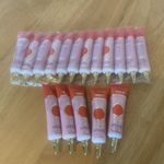 17x  P Louise OTT Orange Base 15ml Eye Base Primer Makeup Bundle Job Lot