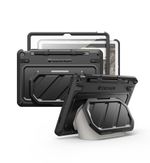 Dexnor for Google Pixel Tablet 11 Inch 2023 Release Case Heavy Duty Rugged Cover