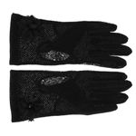 1 Pair Sunscreen Gloves Sun Thin Gloves Sunscreen Gloves Lace Gloves
