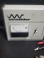  Sinad meter Sinadder Test Meter S101