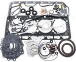 Higher Quality CARTEX Overhaul Gasket Kit Fit For Kubota Engine V1100 V1100-B