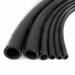 Rubber EPDM SAEJ30R6 Radiator Hose Car Heater Coolant Engine Water Pipe Flexible