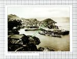 C7938) Ilfracombe  - Cutting 