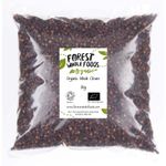 Organic Whole Cloves - Forest Whole Foods