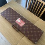 Beretta Vintage Shotgun Travel / Carry Case 