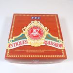 BBC Antiques Roadshow Board Game Complete Vintage 1988 Trivia Game 2-6 Players
