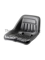 Crane set pan/tractor seat pan Kab P2 Seat