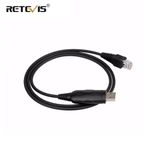 USB Programming cable Retevis RT-95 Anytone AT-588UV AT-5189 AT-5888UV AT-778UV
