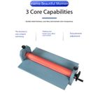 Manual Cold Laminator, Advertising and Photo Laminator, Hand-Crank PVC Laminator