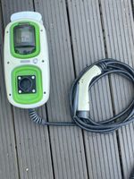 Rolec Wall Point 32a Type 1 Tethered Charger