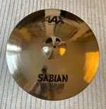 Sabian AAX Stage Ride 20” Ride Cymbal