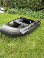 Fox Carp Boat